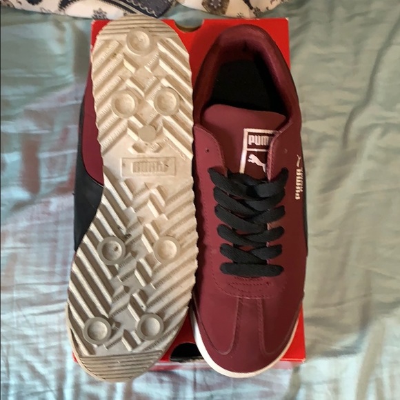 Puma Roma - Picture 4 of 5